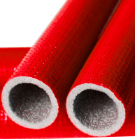 Трубка K-Flex PE 04x018-10 COMPACT Красный