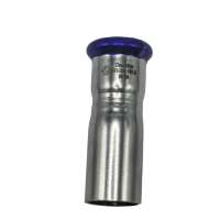 Вставка переходная MVI нержавеющая сталь 76х54