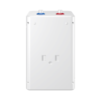 Водонагреватель накопительный аккумуляционный Thermex Day 10 U