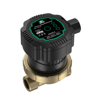 Циркуляционный насос Pampman GRD15/1.8 (8Вт, H-1.8м, Q-0.6m3/ч,G 1/2”, А класс)