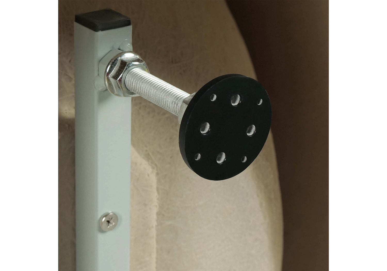 Ванна пристенная Aquatek Элегия 170х75