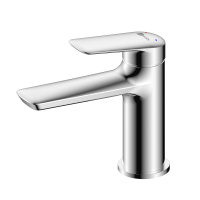 Смеситель Lemark Verba LM11406C для раковины