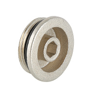 Пробка Valtec для коллектора