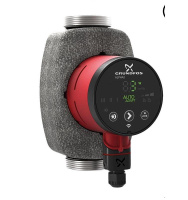 Циркуляционный насос Grundfos ALPHA2 32-60 N