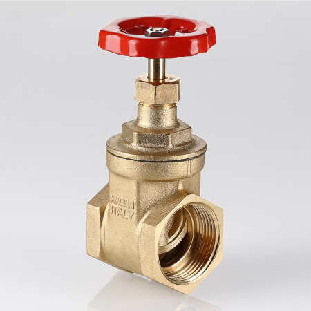 Задвижка клиновая Valtec RG 1 1/2"