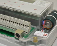 Вычислитель Карат-307-6V6T6P RS232