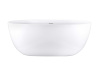 Ванна отдельностоящая Aquatek АПОЛО, 170х78х60 см