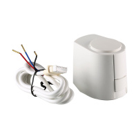 Сервопривод электротермический Valtec аналоговый нормально закрытый 24 / 0–10 В