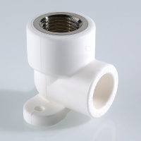 Водорозетка PPR Valtec с внутренней резьбой 25 мм х 1/2"