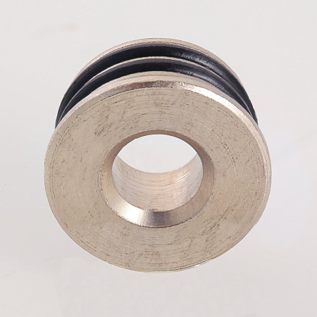 Адаптер «конус–плоскость» Valtec