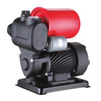 Насосная станция Pampman ATSGJ800 (нерж, 800Вт, Hmax-48м, Qmax-3,3 м3/ч, всас 9м, г/а 24л)