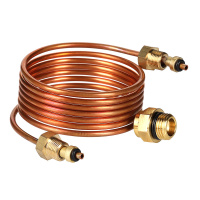 Импульсная трубка Valtec 550119