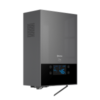 Электрический двухконтурный настенный котел THERMEX Cometa 12-24 Wi-Fi