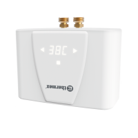 Электрический водонагреватель проточный Thermex Trend 6000