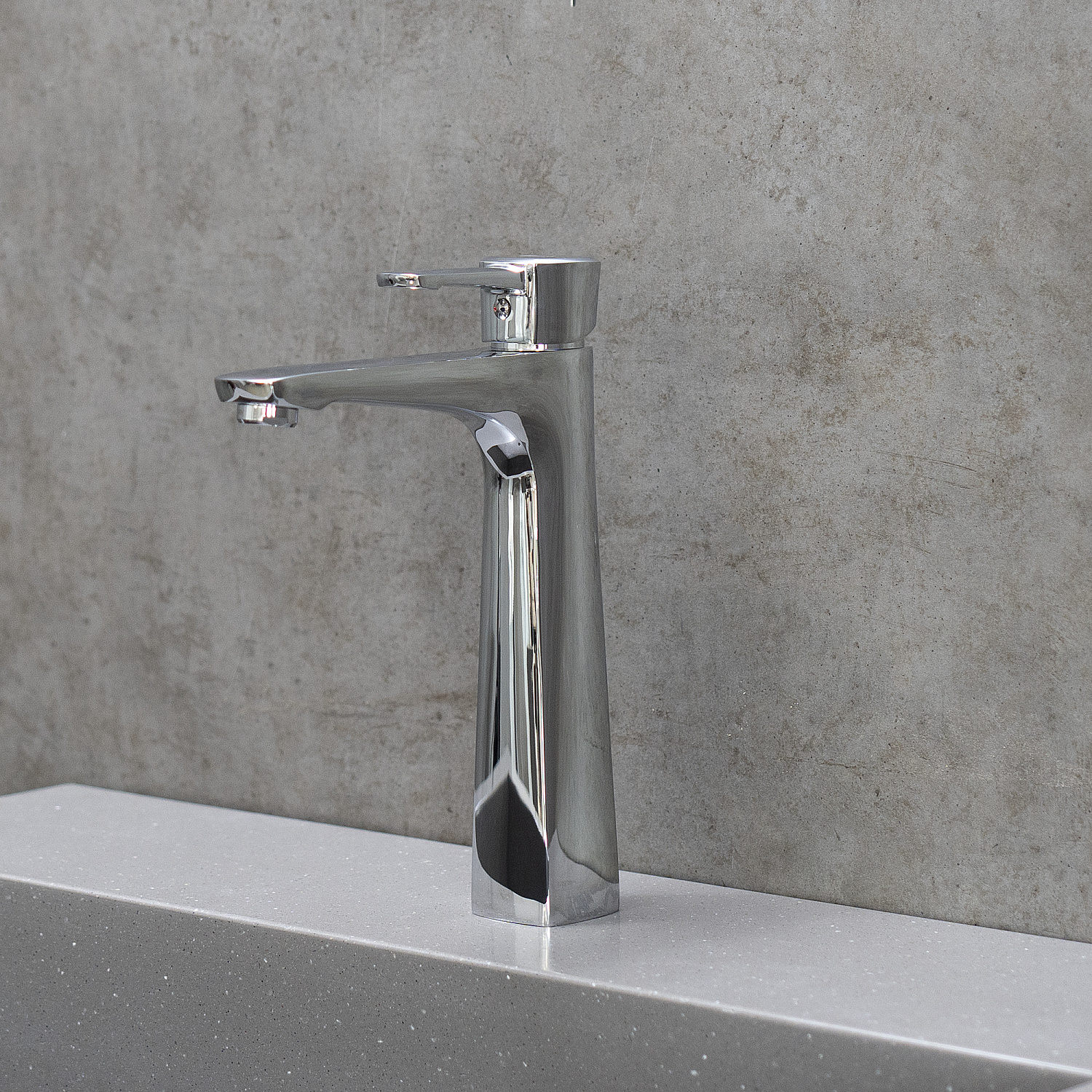 Смеситель Lemark Evitta LM0509C для раковины