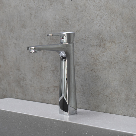 Смеситель Lemark Evitta LM0509C для раковины