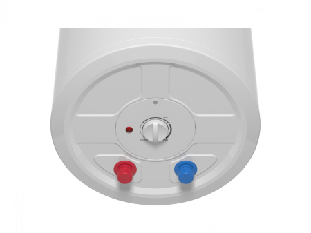 Водонагреватель накопительный Thermex Fusion 50