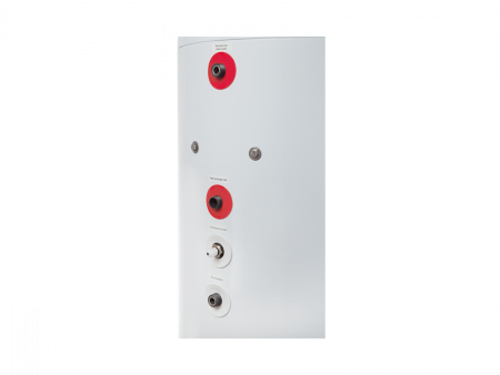 Водонагреватель комбинированный Thermex ER combi 200