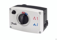 Электропривод Danfoss AME 33 DN15-50 24 B