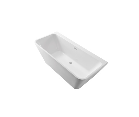 Ванна пристенная Aquatek Элегия 170х75