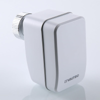 Беспроводной электропривод Valtec радиаторного клапана