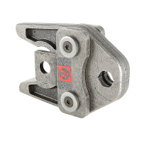 Насадка для пресс-инструмента Valtec электрического профиль V 42 мм