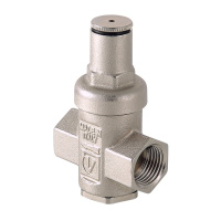 Редуктор давления поршневой Valtec 1-4,5 бар 1 1/2"