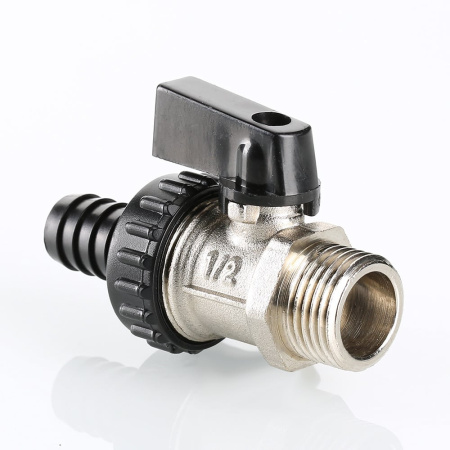 Кран дренажный Valtec